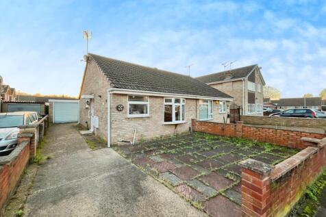 Butler Close, Leicestershire LE4 2 bed bungalow for sale
