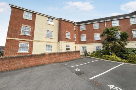 Birkby Close, Leicester LE5 1 bed flat for sale