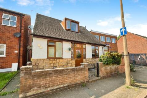 Beaumanor Road, Leicestershire LE4 2 bed bungalow for sale