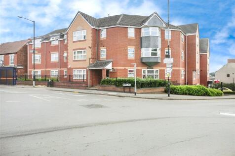 2 bedroom flat for sale