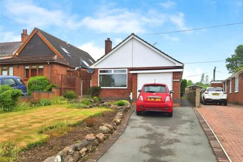3 bedroom bungalow for sale