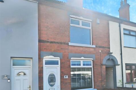 Whittleford Road, Warwickshire CV10 3 bed terraced house for sale
