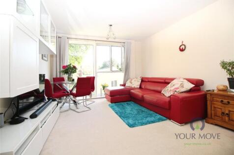 Midland Road, Hertfordshire HP2 1 bed flat for sale
