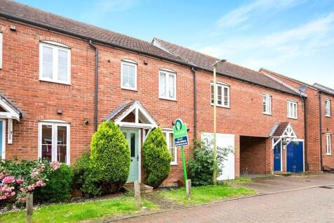 Great Gables, Hertfordshire SG1 2 bed terraced house for sale