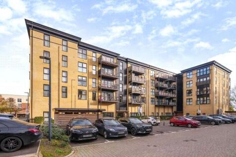 1 bedroom flat for sale