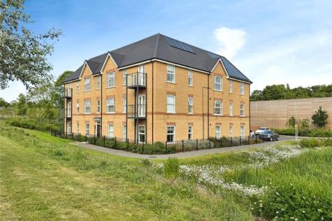 Porthcawl Close, Hertfordshire SG1 2 bed flat for sale