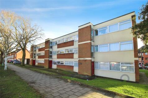 Linden Road, Bedfordshire MK40 2 bed flat for sale
