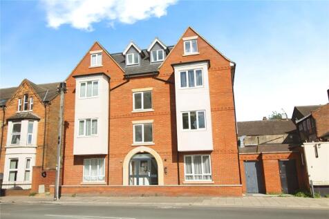 Ashburnham Road, Bedfordshire MK40 2 bed flat for sale