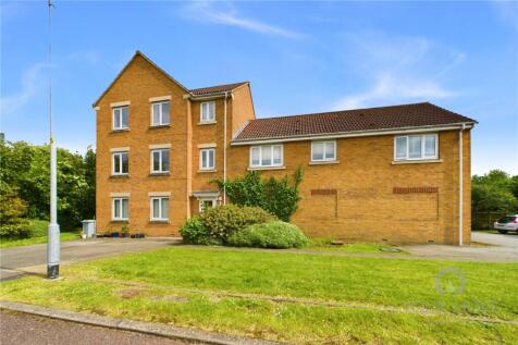 Akela Close, Northamptonshire NN15 2 bed flat for sale