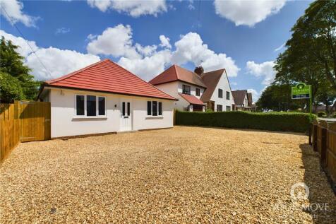 4 bedroom bungalow for sale