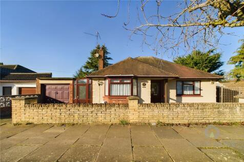 North Western Avenue, Kingsthorpe... 2 bed bungalow for sale