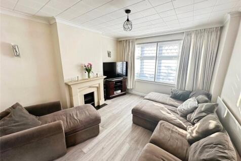 Tolworth Rise South, Surbiton KT5 5 bed semi