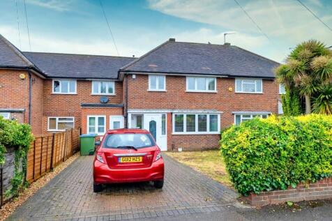 5 bedroom terraced house for sale