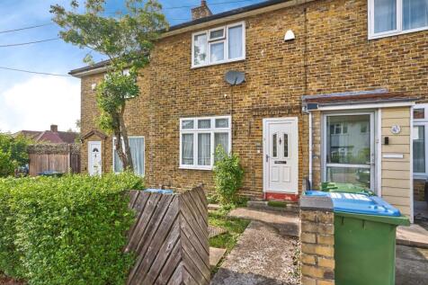 Bournbrook Road, London SE3 2 bed terraced house for sale