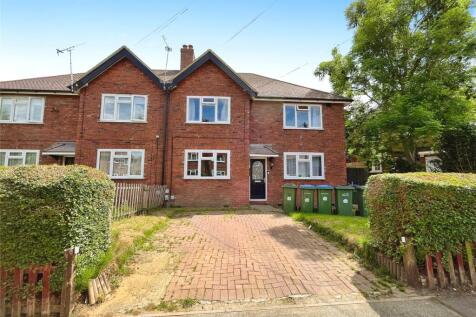 Campfield Road, London SE9 3 bed flat for sale