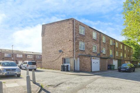 Romney Close, London SE14 3 bed terraced house for sale