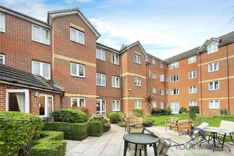 Culverley Road, London SE6 1 bed flat for sale