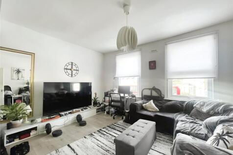 Brockley Road, London SE4 2 bed flat for sale