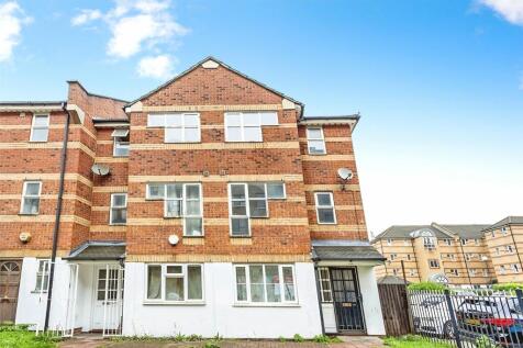 Plough Way, London SE16 5 bed end of terrace house for sale