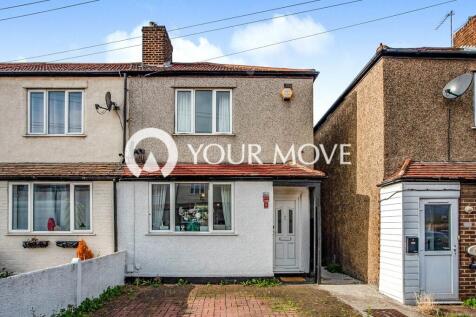 Mildred Close, Kent DA1 3 bed end of terrace house for sale