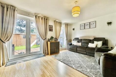Shiers Avenue, Kent DA1 3 bed terraced house for sale