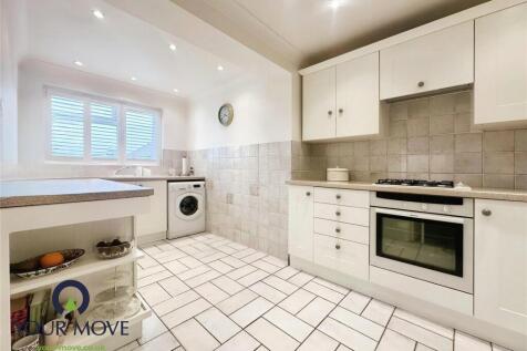 New Road, Dartford DA4 3 bed bungalow for sale