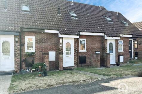 Artillery Row, Kent DA12 1 bed terraced house for sale
