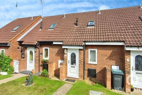 Artillery Row, Kent DA12 1 bed terraced house for sale
