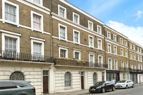 West Crescent Road, Kent DA12 1 bed flat for sale
