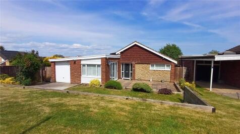 Crown Lane, Shorne DA12 3 bed bungalow for sale