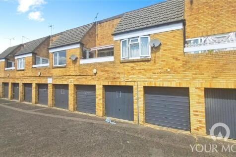 Hookfields, Gravesend DA11 1 bed maisonette for sale
