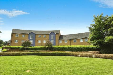 Chartwell Lane, Kent DA3 1 bed flat for sale