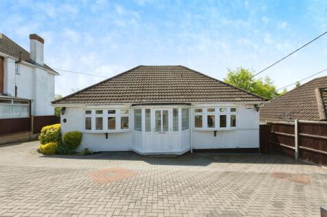 Hill View Road, Kent DA3 3 bed bungalow for sale