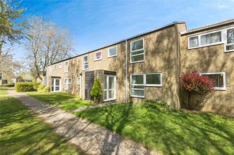 Caling Croft, Longfield DA3 4 bed terraced house for sale