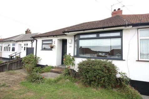 2 bedroom bungalow for sale