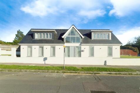 Manse Way, Kent BR8 4 bed detached house for sale