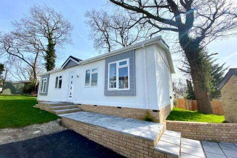 2 Bedroom Detached Bungalow