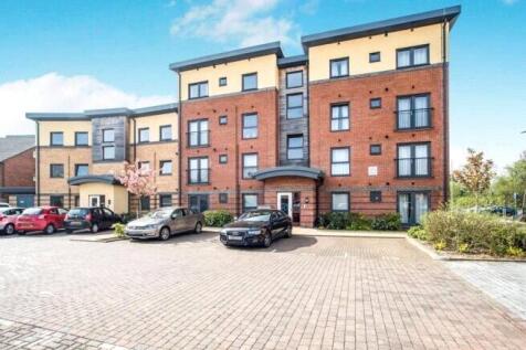 Raven Close, Hertfordshire WD18 2 bed flat for sale