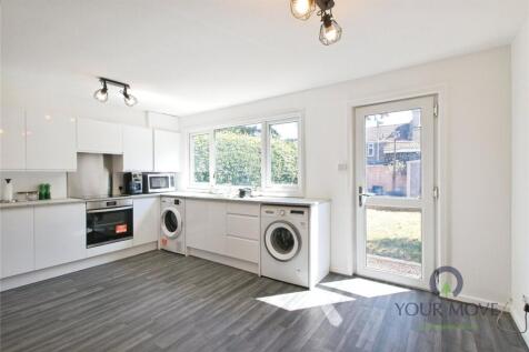 Greening Street, London SE2 3 bed terraced house for sale