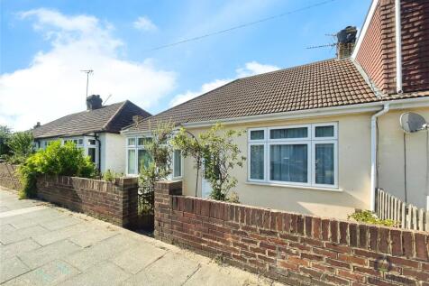 Methuen Road, Belvedere DA17 3 bed bungalow for sale