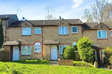 Winifred Road, Erith DA8 1 bed terraced house for sale