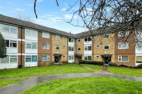 Harleyford, Bromley BR1 Studio for sale