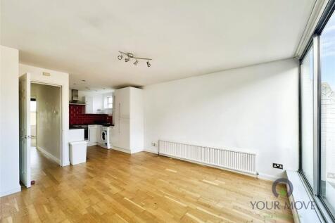 Ravensbourne Road, Bromley BR1 2 bed flat for sale