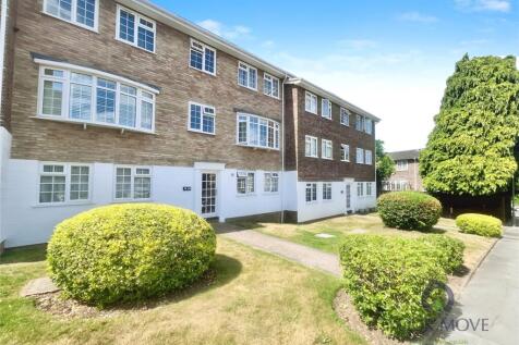 Tavistock Road, Bromley BR2 1 bed flat for sale