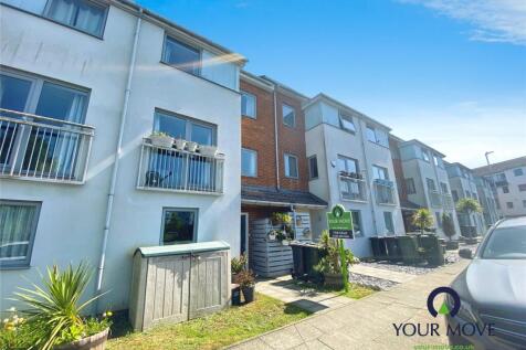 Billington Grove, Ashford TN24 5 bed terraced house for sale