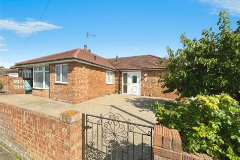 Pilgrims Way, Canterbury CT1 5 bed bungalow for sale