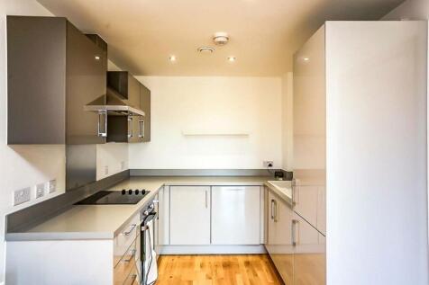 Olympia Way, Kent CT5 2 bed flat for sale