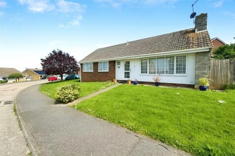 Norview Road, Kent CT5 3 bed bungalow for sale