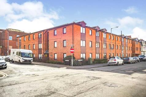 1 bedroom retirement property for sale