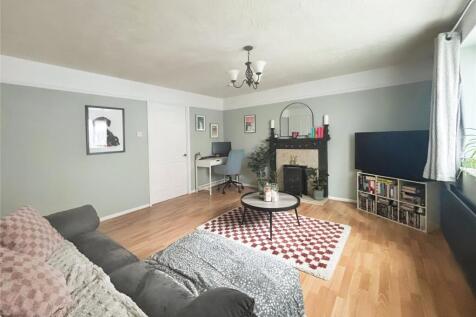 Bodiam Court, Kent ME16 2 bed flat for sale